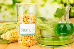 New Barton biofuel availability