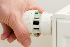 New Barton central heating repair costs