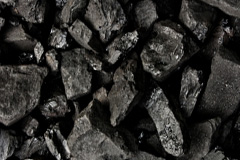 New Barton coal boiler costs