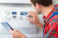 free New Barton gas safe engineer quotes