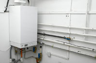 New Barton boiler installers