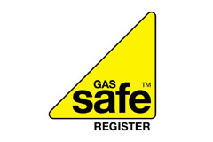 gas safe companies New Barton